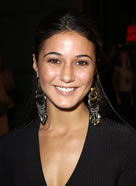 Emmanuelle Chriqui